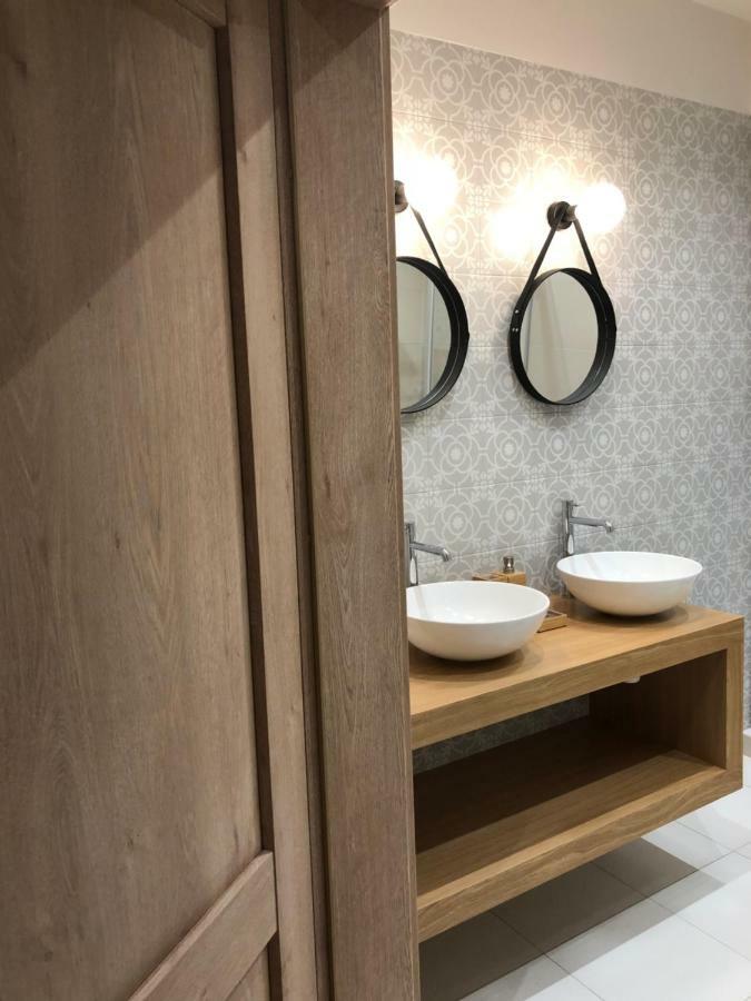 Olympic Residence Щирк Экстерьер фото